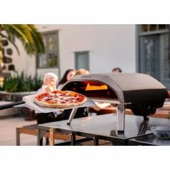 Ooni Koda 16 Pizzaoven - Gasgestookt (30 Mbar)^ Pizzaovens