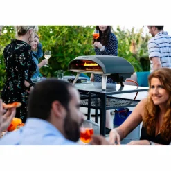 Ooni Koda 16 Pizzaoven - Gasgestookt (30 Mbar)^ Pizzaovens