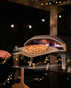 Ooni Koda 16 Pizzaoven - Gasgestookt (30 Mbar)^ Pizzaovens