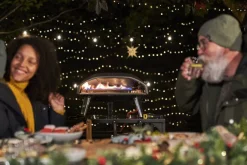 Ooni Koda 16 Pizzaoven - Gasgestookt (30 Mbar)^ Pizzaovens