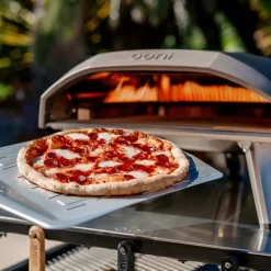 Ooni Koda 12 Pizzaoven - Gasgestookt (30 Mbar)^ Pizzaovens