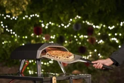 Ooni Koda 12 Pizzaoven - Gasgestookt (30 Mbar)^ Pizzaovens