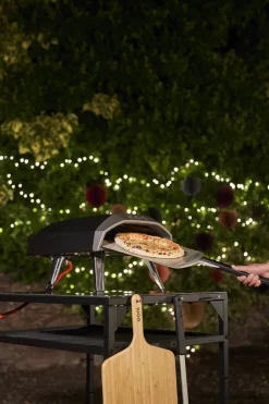 Ooni Koda 12 Pizzaoven - Gasgestookt (30 Mbar)^ Pizzaovens
