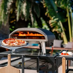 Ooni Koda 12 Pizzaoven - Gasgestookt (30 Mbar)^ Pizzaovens