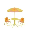 Outdoorliving by Decoris Kinder Tuinset Zonnebloem^ Tuinsets