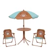 Outdoorliving by Decoris Kinder Tuinset Beer^ Tuinsets
