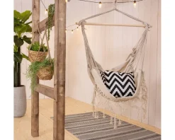 Outdoorliving by Decoris Hangstoel^ Hangmatten