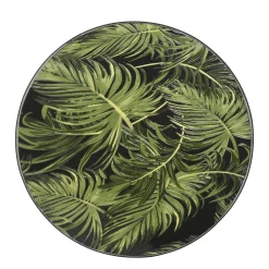 Outdoorliving by Decoris Bistrotafel Maun (O60 Cm)^ Tuintafels