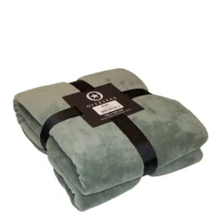 OVERSEAS Plaid Ruby (200X150 Cm)