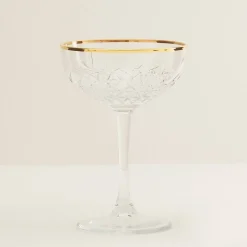 Pasabahce Champagneglas (Set Van 4) Clearance