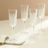 Pasabahce Champagneglas Timeless (Set Van 4 ) Discount