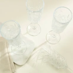 Pasabahce Champagneglas Timeless (Set Van 4 ) Discount