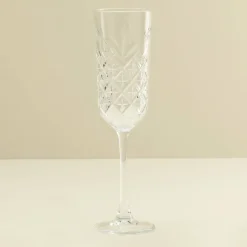 Pasabahce Champagneglas Timeless (Set Van 4 ) Discount