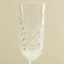 Pasabahce Champagneglas Timeless (Set Van 4 ) Discount
