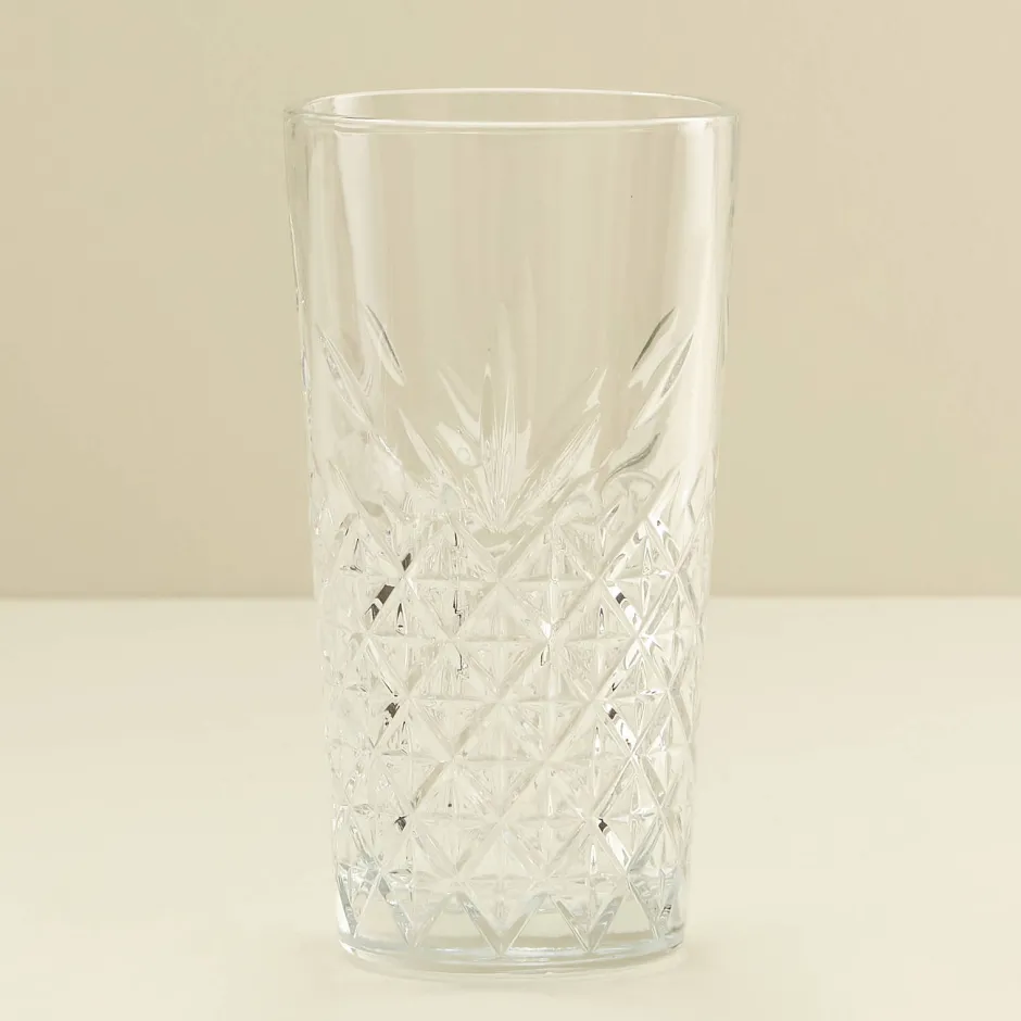 Pasabahce Longdrinkglas (360 Ml) (Set Van 6) Sale