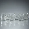 Pasabahce Waterglas (Set Van 6)