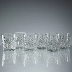 Pasabahce Waterglas (Set Van 6)