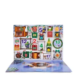 Paw Patrol Advent Calendar^ Knutselen