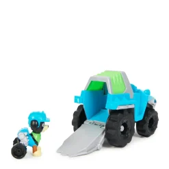 Paw Patrol Basic Vehicle Rex^ Houten Speelgoed