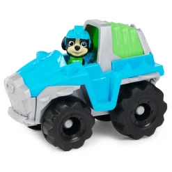 Paw Patrol Basic Vehicle Rex^ Houten Speelgoed