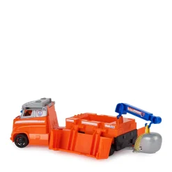 Paw Patrol Big Truck Pups - Deluxe Vehicls - Zuma^ Speelgoedvoertuigen