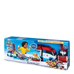 Paw Patrol Die-Cast ler^ Speelgoedvoertuigen