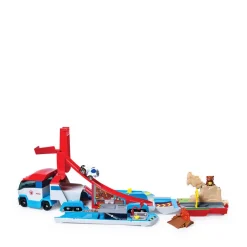 Paw Patrol Die-Cast ler^ Speelgoedvoertuigen