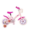 Paw Patrol Kinderfiets 10 Inch Roze^ Kinderfietsen