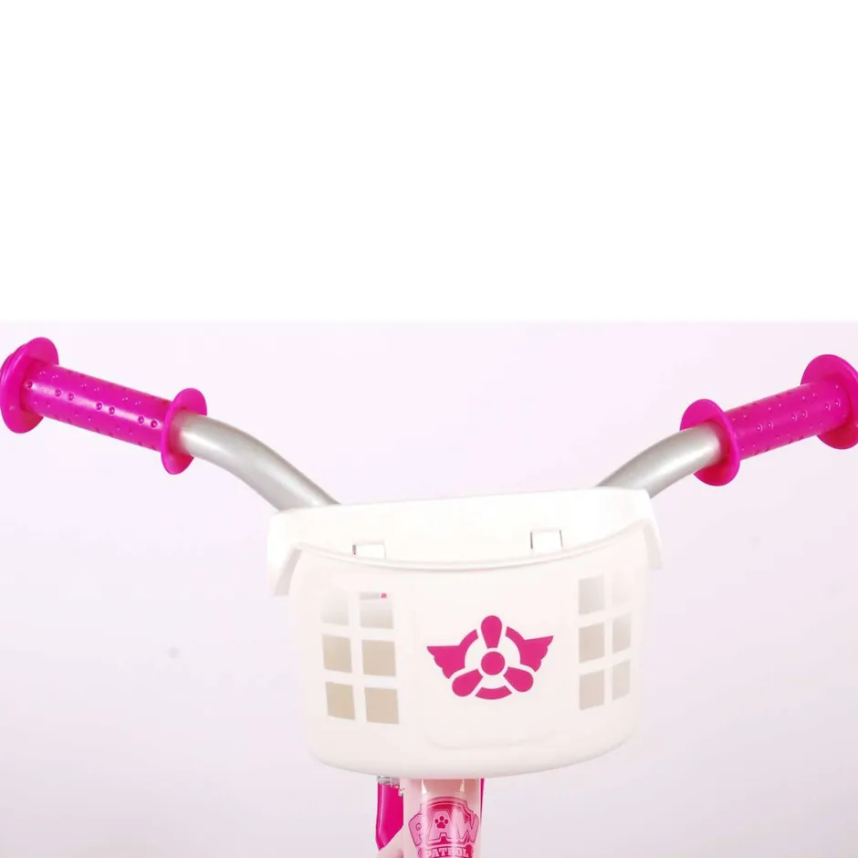 Paw Patrol Kinderfiets 10 Inch Roze^ Kinderfietsen