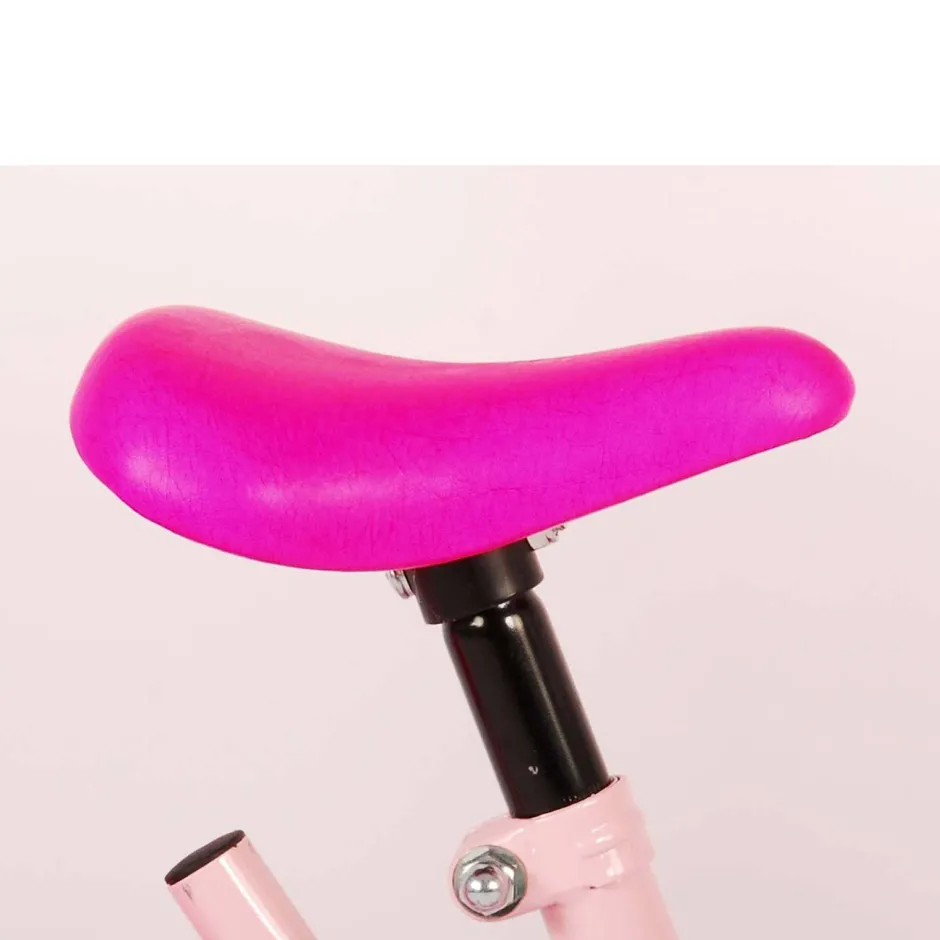 Paw Patrol Kinderfiets 10 Inch Roze^ Kinderfietsen