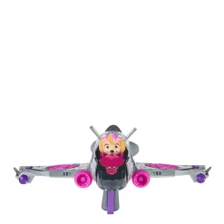 Paw Patrol The Mighty Movie Transformerende Skyes Vliegtuig Met Licht En Geluid^ Speelgoedvoertuigen