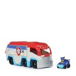 Paw Patrol The Mighty Movie Pup Squad Patroller Speelgoedtruck^ Speelgoedvoertuigen