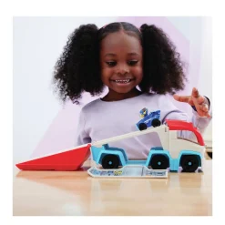 Paw Patrol The Mighty Movie Pup Squad Patroller Speelgoedtruck^ Speelgoedvoertuigen