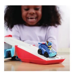 Paw Patrol The Mighty Movie Pup Squad Patroller Speelgoedtruck^ Speelgoedvoertuigen