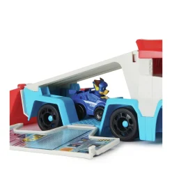 Paw Patrol The Mighty Movie Pup Squad Patroller Speelgoedtruck^ Speelgoedvoertuigen