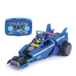 Paw Patrol The Mighty Movie Rc Afstandsbediening Auto Met Gevormde Mighty Pups Chase^ Speelgoedvoertuigen