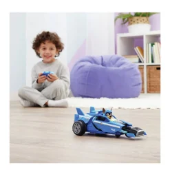 Paw Patrol The Mighty Movie Rc Afstandsbediening Auto Met Gevormde Mighty Pups Chase^ Speelgoedvoertuigen