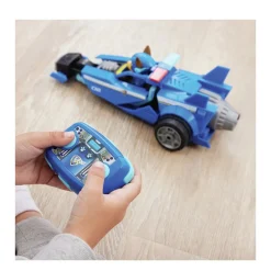 Paw Patrol The Mighty Movie Rc Afstandsbediening Auto Met Gevormde Mighty Pups Chase^ Speelgoedvoertuigen