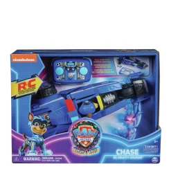 Paw Patrol The Mighty Movie Rc Afstandsbediening Auto Met Gevormde Mighty Pups Chase^ Speelgoedvoertuigen