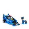 Paw Patrol The Mighty Movie Politiewagen Met Chase-Actiefiguur Licht En Geluid^ Speelgoedvoertuigen