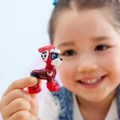 Paw Patrol The Mighty Movie Brandweerauto Met Licht En Geluid Met Marshall^ Speelgoedvoertuigen