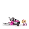 Paw Patrol The Mighty Movie Vliegtuig Met Licht En Geluid Met Skye^ Speelgoedvoertuigen