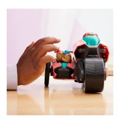 Paw Patrol The Mighty Movie Motorfiets Speelgoedvoertuig Met Speelfiguren^ Speelgoedvoertuigen