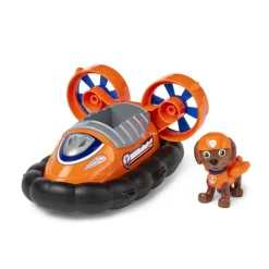 Paw Patrol Voertuig Met Pup Zuma^ Speelgoedvoertuigen
