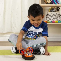 Paw Patrol Voertuig Met Pup Zuma^ Speelgoedvoertuigen