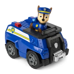 Paw Patrol Voertuig Met Pup Chase^ Speelgoedvoertuigen