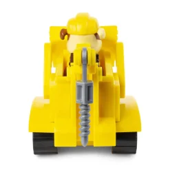 Paw Patrol Voertuig Met Pup Rubble^ Houten Speelgoed