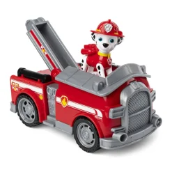 Paw Patrol Voertuig Met Pup Marshall^ Speelgoedvoertuigen