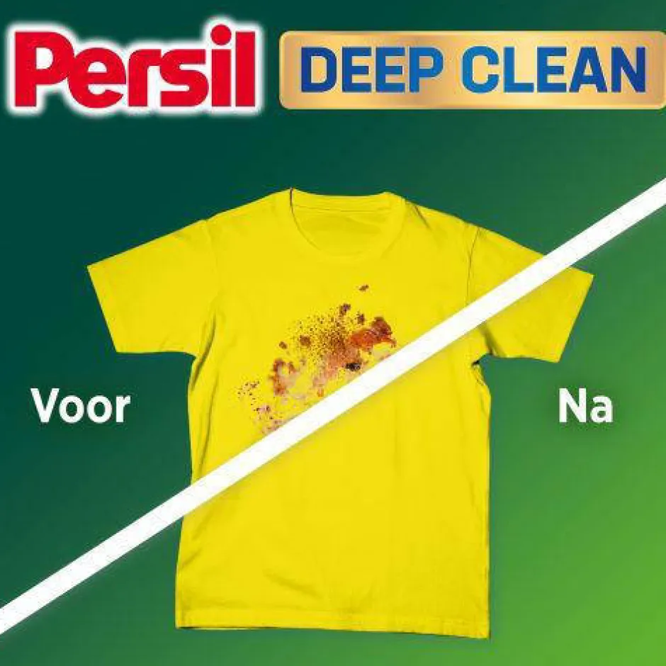 Persil Gel Color - Vloeibaar Wasmiddel - Gekleurde Was - Voordeelverpakking - 6 X 19 Wasbeurten - 114 Wasbeurten Hot