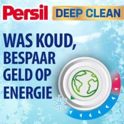 Persil Gel Universal - Vloeibaar Wasmiddel - Universal - Voordeelverpakking - 6 X 19 Wasbeurten - 114 Wasbeurten Discount